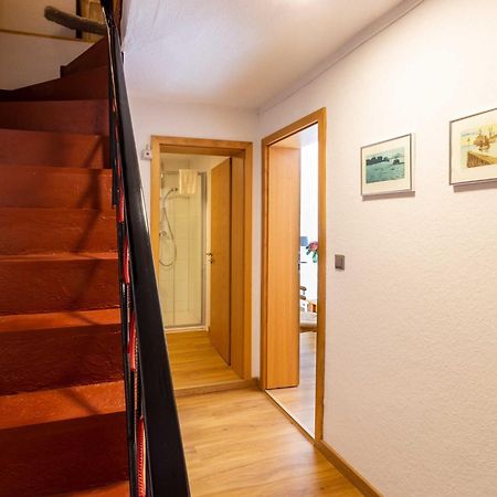 Ferienwohnung Gode Tied Bergen Auf Rugen Dış mekan fotoğraf